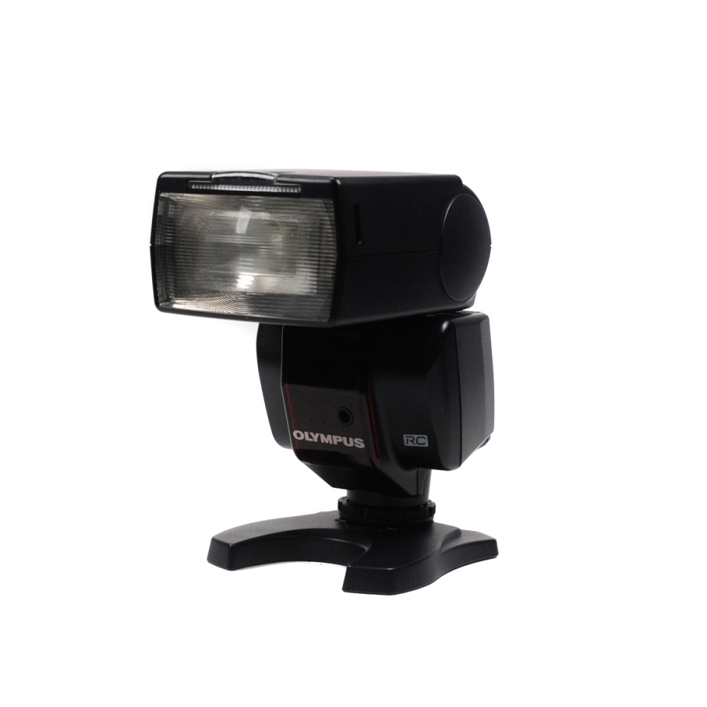 Used Olympus FL-36R Flash